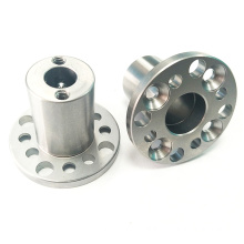 custom aluminum turning small industrial precision part milling cnc machining parts for diy